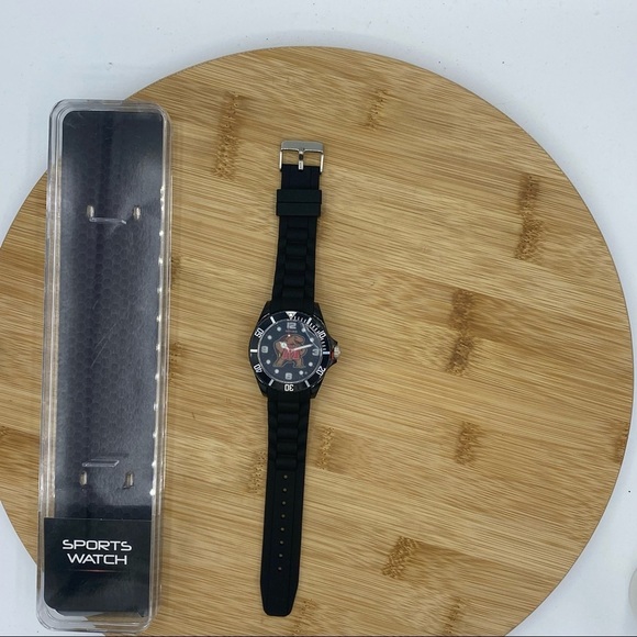 The Sparo Men's Spirit University of Maryland Watch - Picture 6 of 16